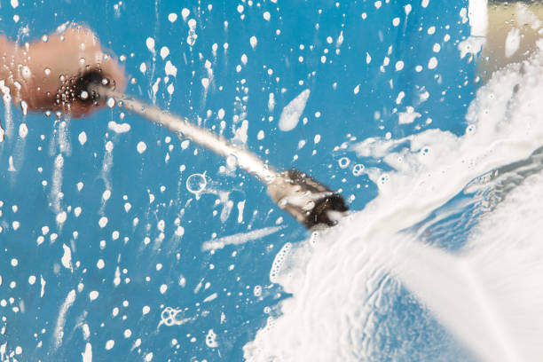 Best Factory Floor Cleaning  in Missoula, MT